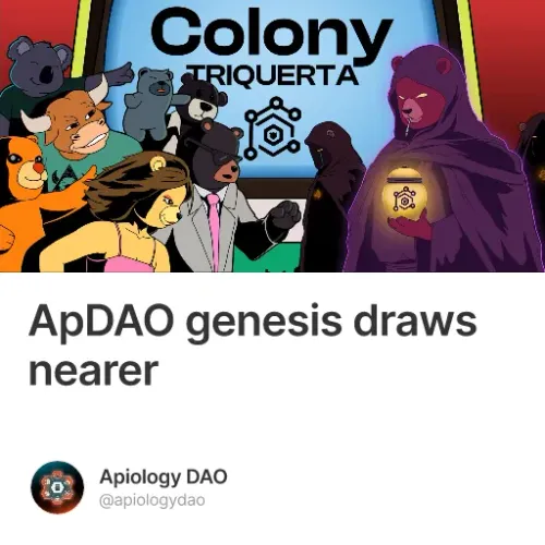 The Final Trial: When Colonies Converge