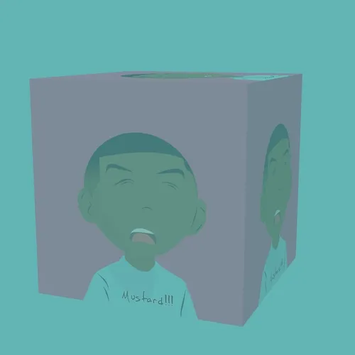 MCB MEMBERSHIP CUBE
