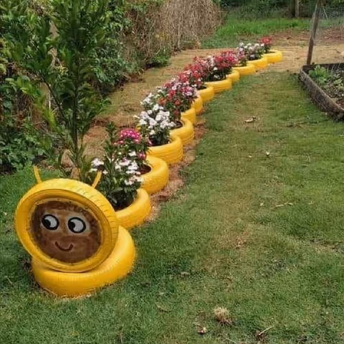 tırtıl