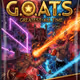 G.O.A.T.S