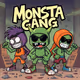 MONSTA GANG