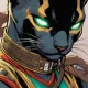 Iron Cat