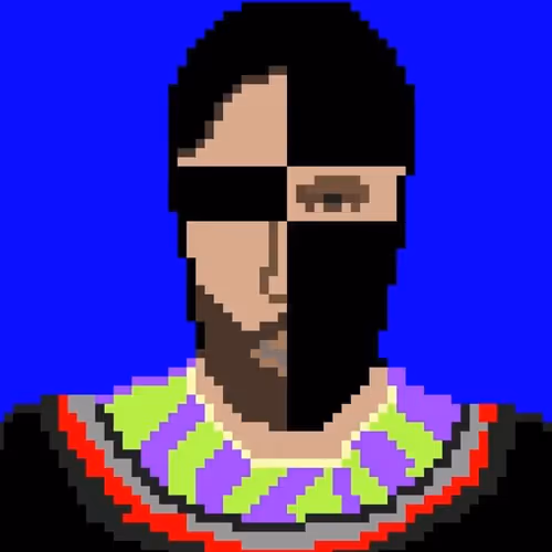 Shah Pixels (BASE)