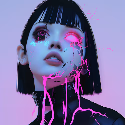 p̷r̷e̷t̷t̷y̷ ̷p̷o̷i̷s̷o̷n̷