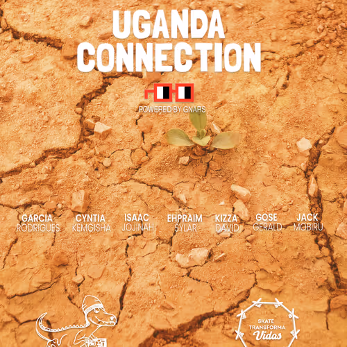 Uganda Connection