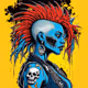 Zombie Punks