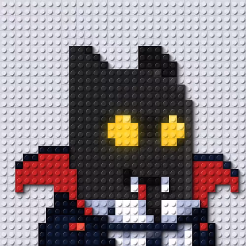 @drakulapixel on Drakula.app