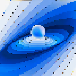 항목 미디어 플레이스홀더