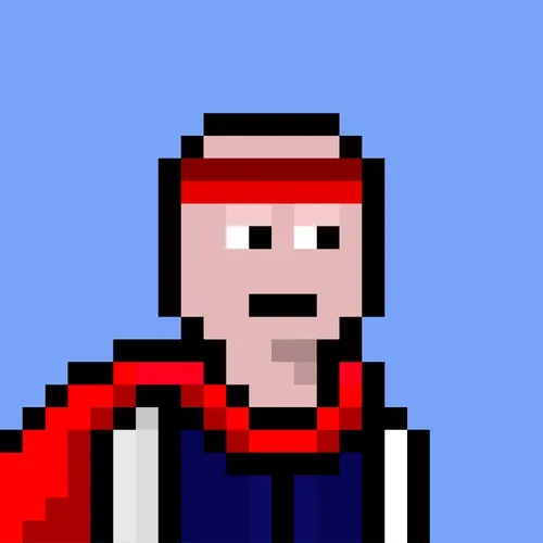 Pixel Megos