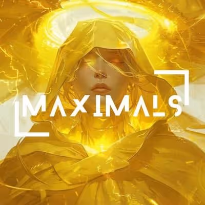 Maximals All_Halos Onchain