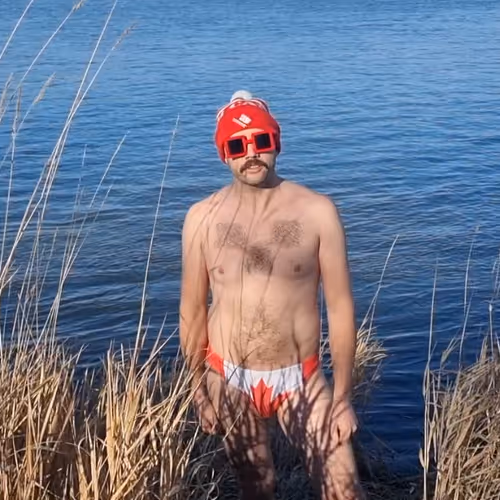 Jerk's Movember Challenge