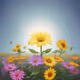 flowers