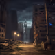 Town