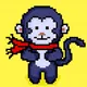 Pixel Monkey