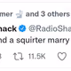Radioshack Tweet