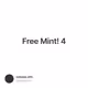Free Mint! 4