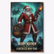 BAD SANTAS