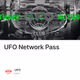 UFO Network Pass