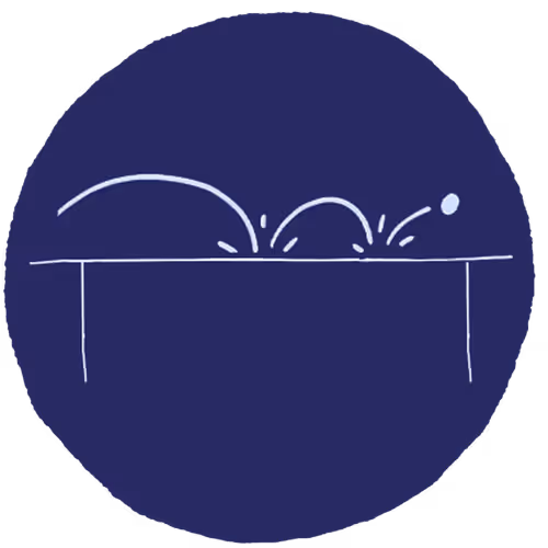 Dunkathon - Table Tennis