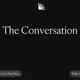 The Conversation