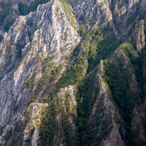 mountain