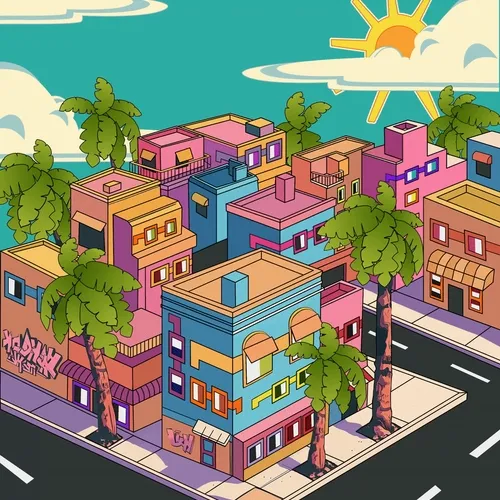 Nouns everywhere ⌐◨-◨