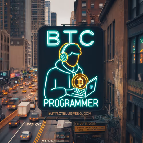 btc prog