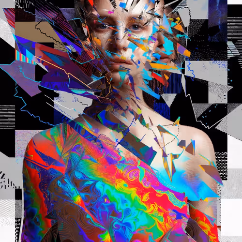 Prismatic Dissolution