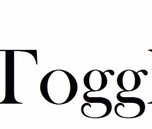 Toggle