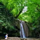 Erfelek Waterfall