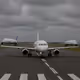 Runway Rendezvous