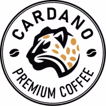 cardano coffee