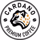 cardano coffee