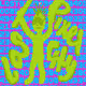LOST PIXEL CITY RESIDENTS