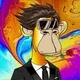 Bored Ape