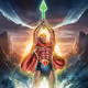 He-Man Higher