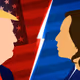 Trump Vs Harris