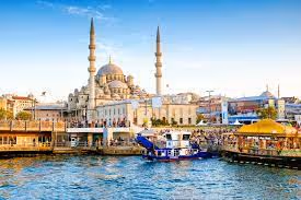 istanbul