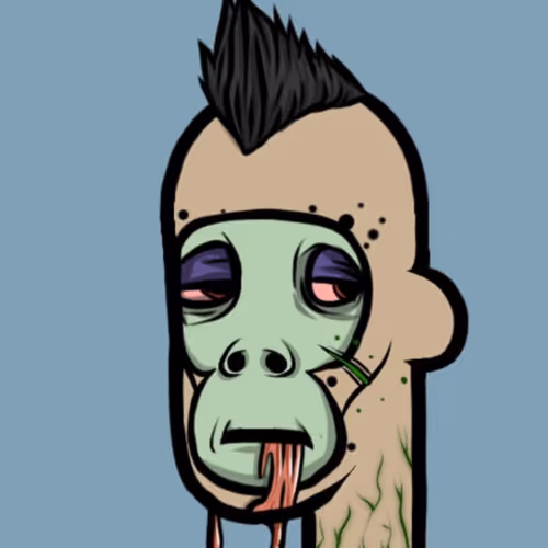 Zombie Nation (Unalived)