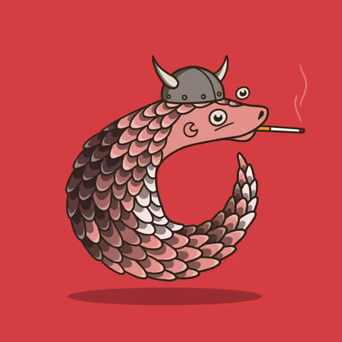 Pangolin Base