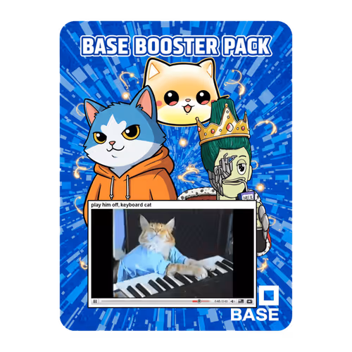 BASE MEME