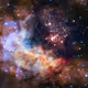 NEBULAS