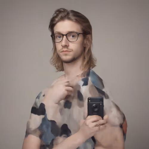 Real People of Wowow