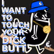 Touch the Dickbutt
