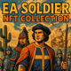 EA Soldier NFT Collection
