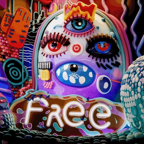 FREE PARTY