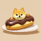 Eclair Doge
