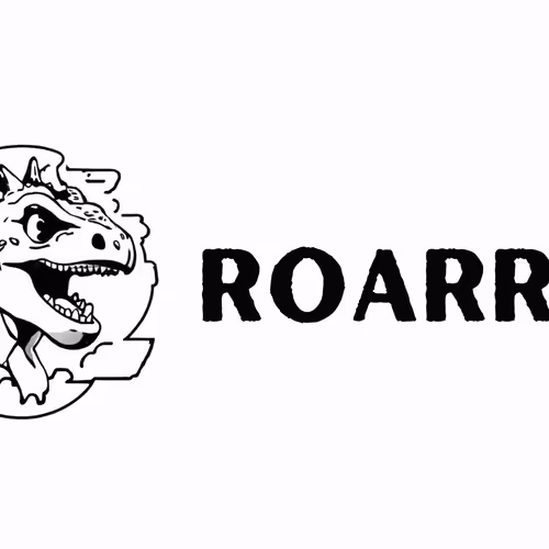Roarr!!!
