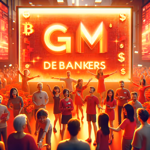 GM, Debankers