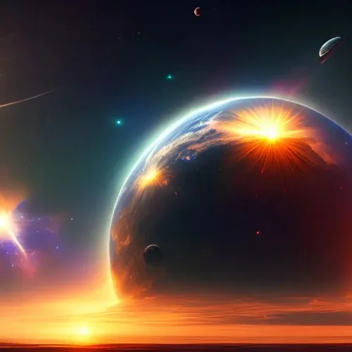Space